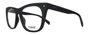 Polaroid Women's Eyeglasses (PLDD344-807-57)