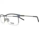 Polaroid Unisex Eyeglasses (PLDD350-RIW-54)