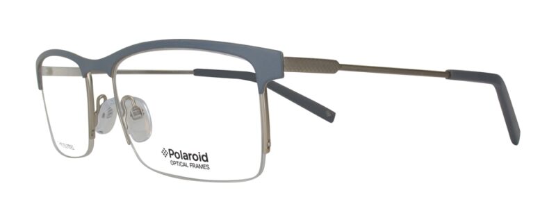 PLDD350-RIW-54 Polaroid Unisex Eyeglasses (PLDD350-RIW-54)