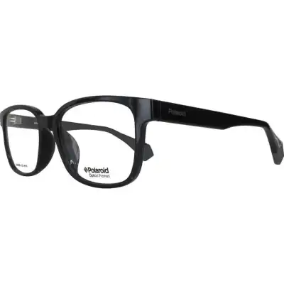 Polaroid Unisex Eyeglasses (PLDD369_F-807-54)