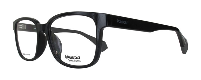PLDD369_F-807-54 Polaroid Unisex Eyeglasses (PLDD369_F-807-54)