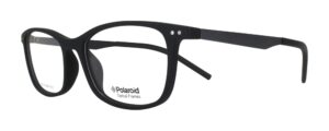 Polaroid Women's Eyeglasses (PLDD403-AMD-54)