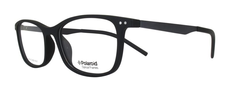 Polaroid Women's Eyeglasses (PLDD403-AMD-54)
