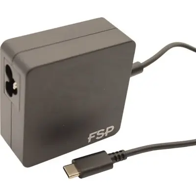 FSP NB C Type C 65W Universal Adapter