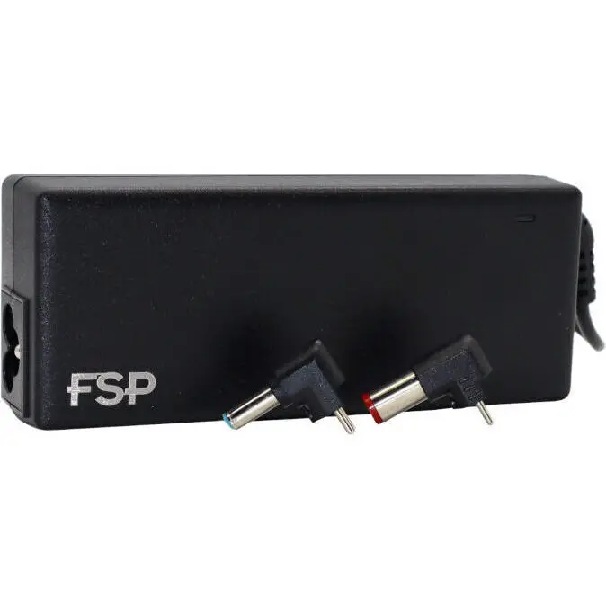 PNA0902218_wr_01 FSP NB 90W HP Notebook Adapter