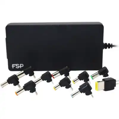 FSP Slim 120W Universal Notebook Adapter
