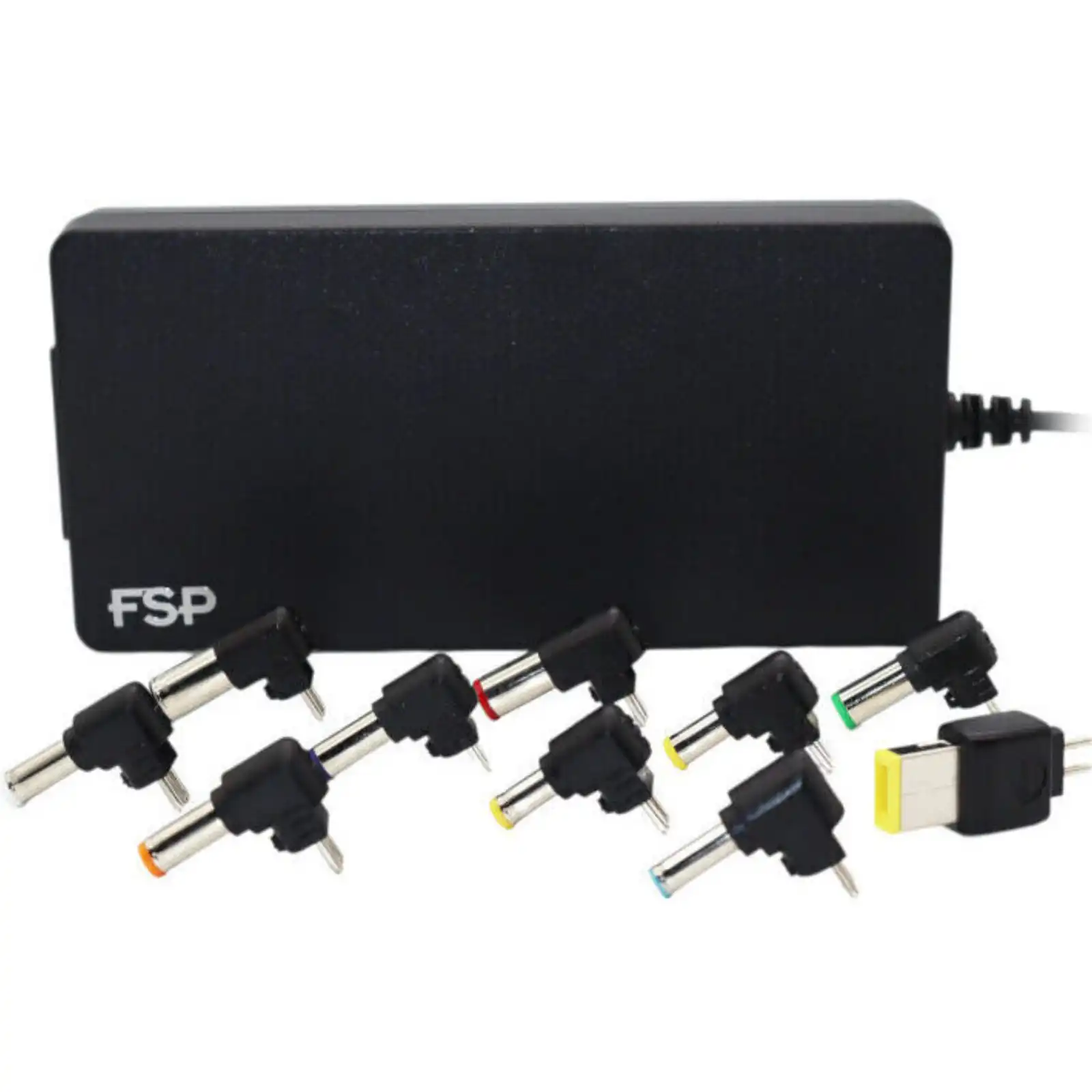 PNA1200901_wr_01 FSP Slim 120W Universal Notebook Adapter