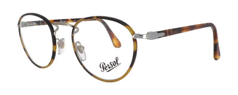 Persol Mens Eyeglasses (Po2410Vj-1063-47)