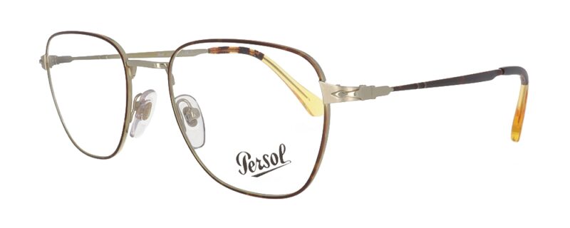 Persol Mens Eyeglasses (Po2447V-1075-54)