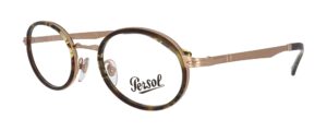 Persol Women's Eyeglasses (Po2452V-1080-48)
