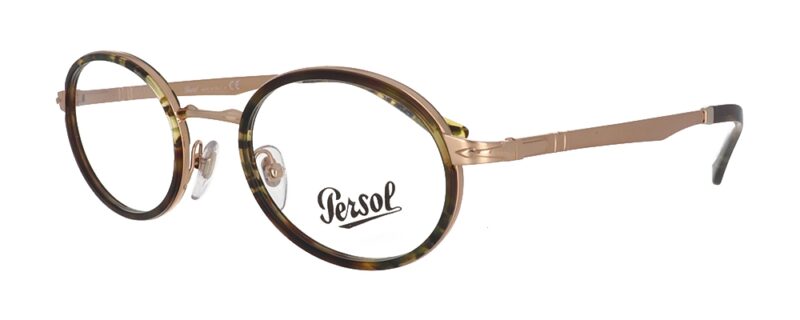 PO2452V-1080-48 Persol Women's Eyeglasses (Po2452V-1080-48)