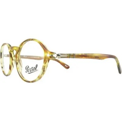 Persol Unisex Eyeglasses (Po3141V-1050-46)