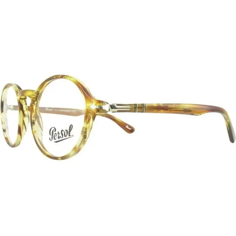 Persol Unisex Eyeglasses (Po3141V-1050-46)