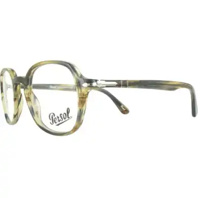 Persol Unisex Eyeglasses (Po3142V-1049-45)