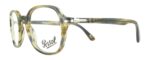 Persol Unisex Eyeglasses (Po3142V-1049-47)