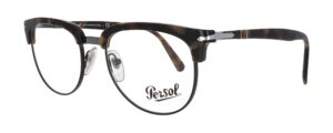 Persol Mens Eyeglasses (Po3197V-1071-52)