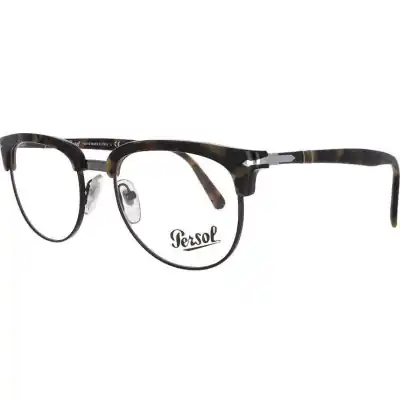 Persol Mens Eyeglasses (Po3197V-1071-52)