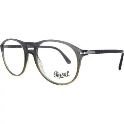 Persol Mens Eyeglasses (Po3202V-1012-53)