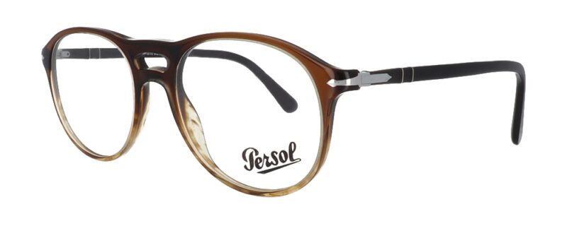 PO3202V-1026-51 Persol Mens Eyeglasses (Po3202V-1026-51)