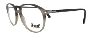Persol Mens Eyeglasses (Po3202V-1065-53)