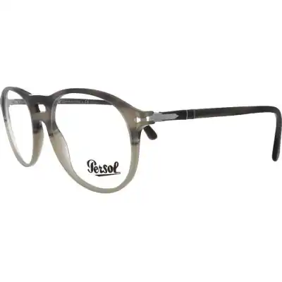 Persol Mens Eyeglasses (Po3202V-1065-53)