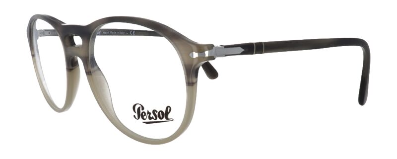 Persol Mens Eyeglasses (Po3202V-1065-53)
