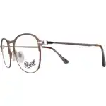 Persol Unisex Eyeglasses (Po7007V-1072-49)