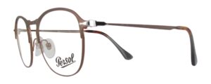 Persol Unisex Eyeglasses (Po7007V-1072-49)