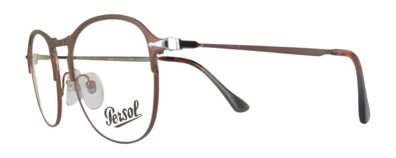 PO7007V-1072-49 Persol Unisex Eyeglasses (Po7007V-1072-49)