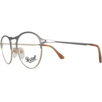 Persol Unisex Eyeglasses (Po7092V-1071-48)