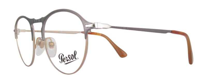 PO7092V-1071-48 Persol Unisex Eyeglasses (Po7092V-1071-48)