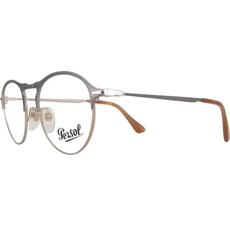 Persol Unisex Eyeglasses (Po7092V-1071-48)