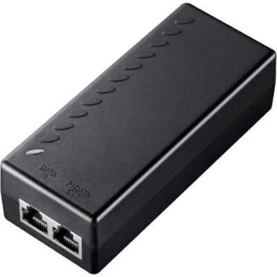 Cudy 30W Gigabit PoE+ Injector