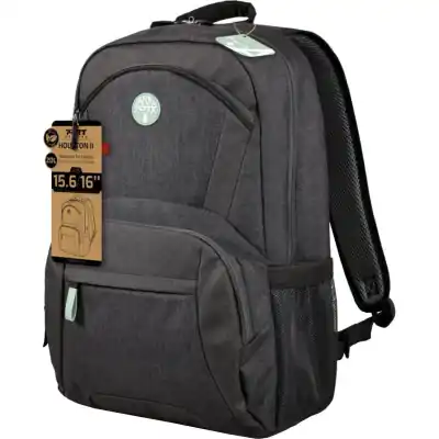 Port Designs Houston II ECO 15.6" Laptop Backpack (110265-E)