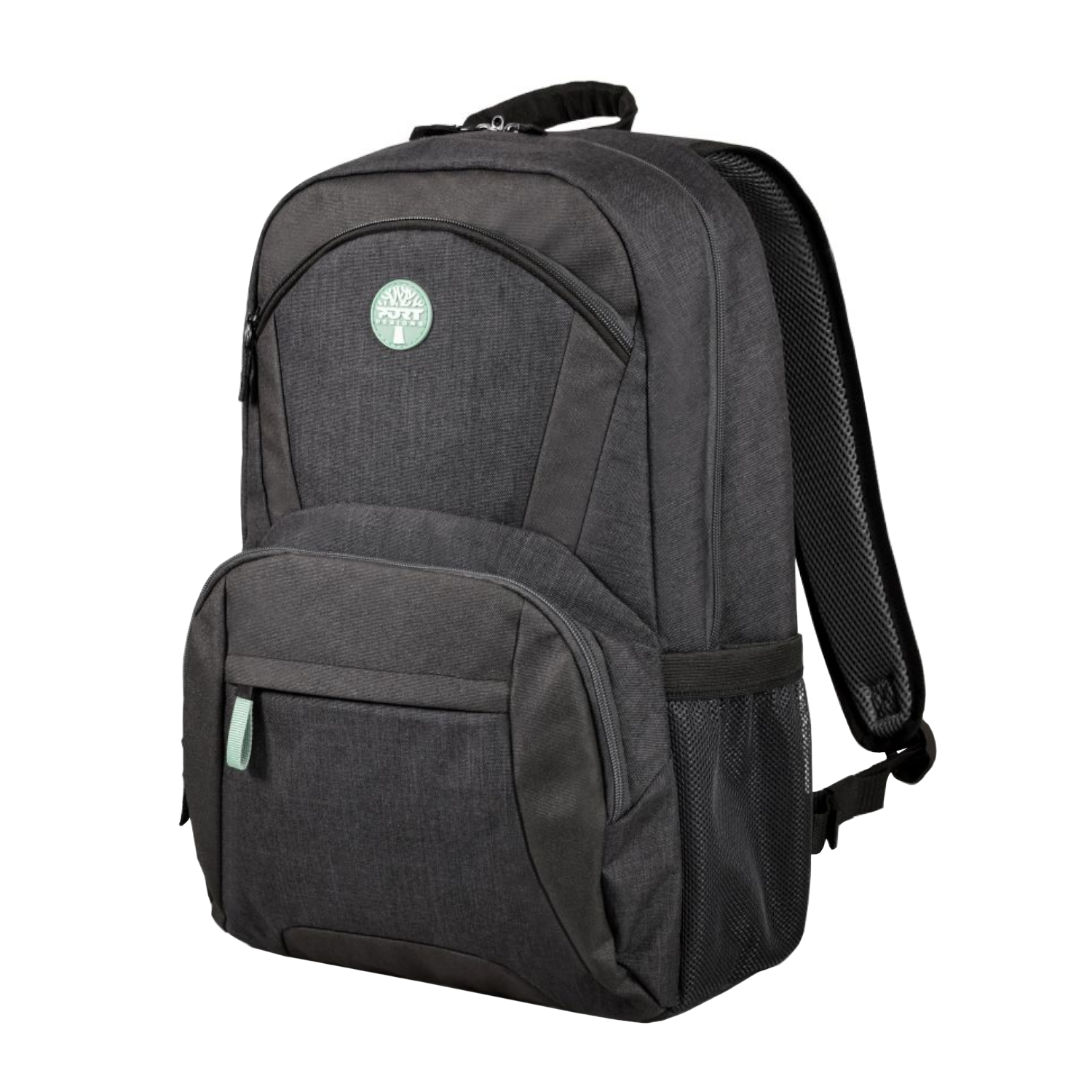 Port Designs Houston II ECO 15.6" Laptop Backpack - Image 2