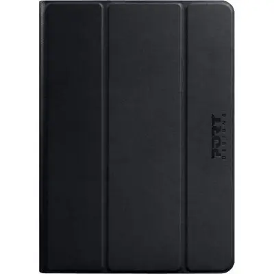 Port Designs Noumea II Universal 9/11" Tablet Folio – Black