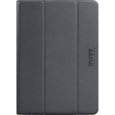 Port Designs Noumea II Universal 9/11" Tablet Folio – Grey