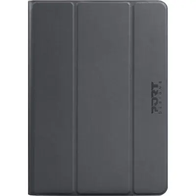 Port Designs Noumea II Universal 9/11" Tablet Folio – Grey