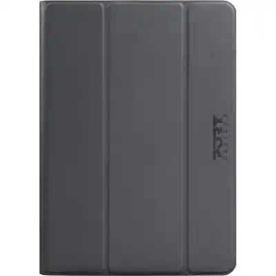 Port Designs Noumea II Universal 9/11" Tablet Folio – Grey