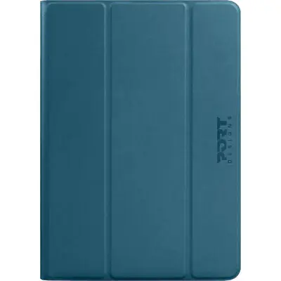 Port Designs Noumea II Universal 9/11" Tablet Folio – Blue