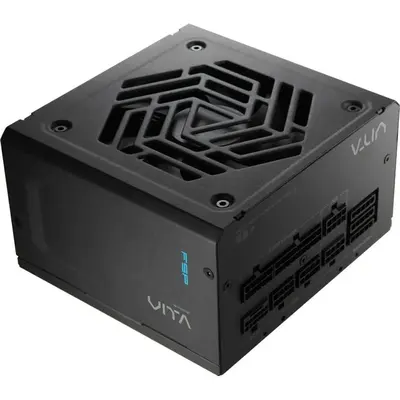 FSP VITA GM 1000W Gold Power Supply - ATX 3.1, PCIe 5.1, 80 Plus Gold