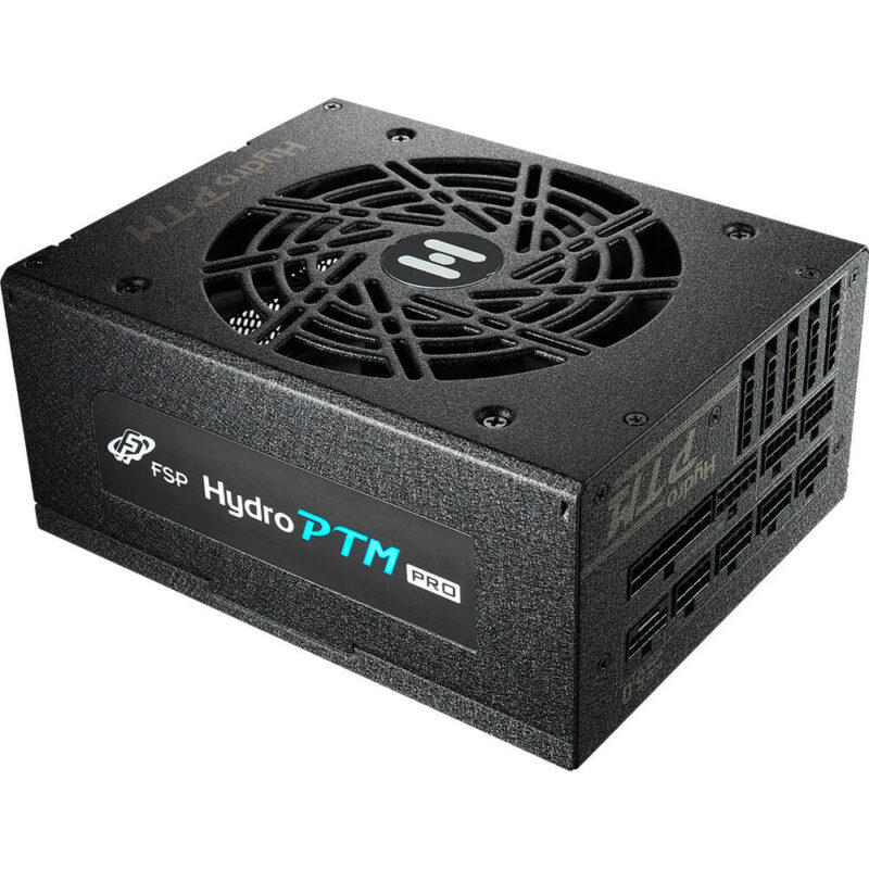 FSP Hydro PTM Pro ATX3.0(PCIe) 1200w Fully Modular PSU