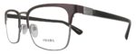 Prada Mens Eyeglasses (Pr 54Tv-Lah1O1-55)
