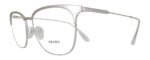 Prada Mens Eyeglasses (Pr 59U-Twd1O1-55)