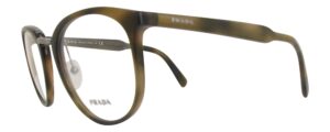 Prada Unisex Eyeglasses (Pr03Tv-U6A1O1-52)