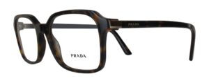 Prada Women's Eyeglasses (Pr03Xv-2Au1O1-53)