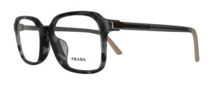 Prada Women's Eyeglasses (Pr03Xvf-5101O1-53)