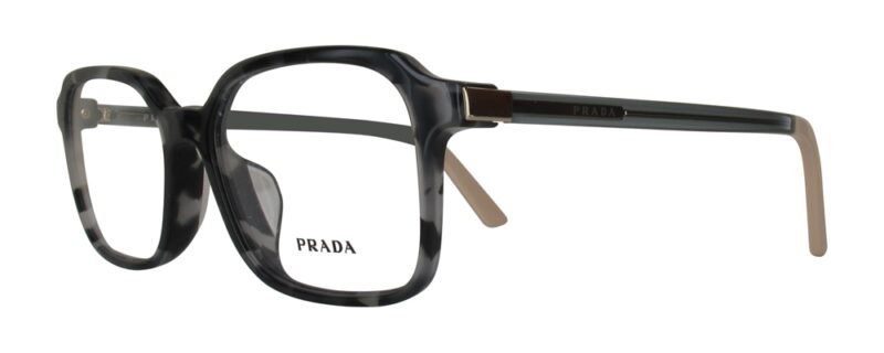 Prada Women's Eyeglasses (Pr03Xvf-5101O1-53)