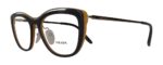 Prada Women's Eyeglasses (Pr04Vv-Wu01O1-53)