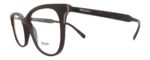 Prada Unisex Eyeglasses (Pr05Vv-2651O1-55)